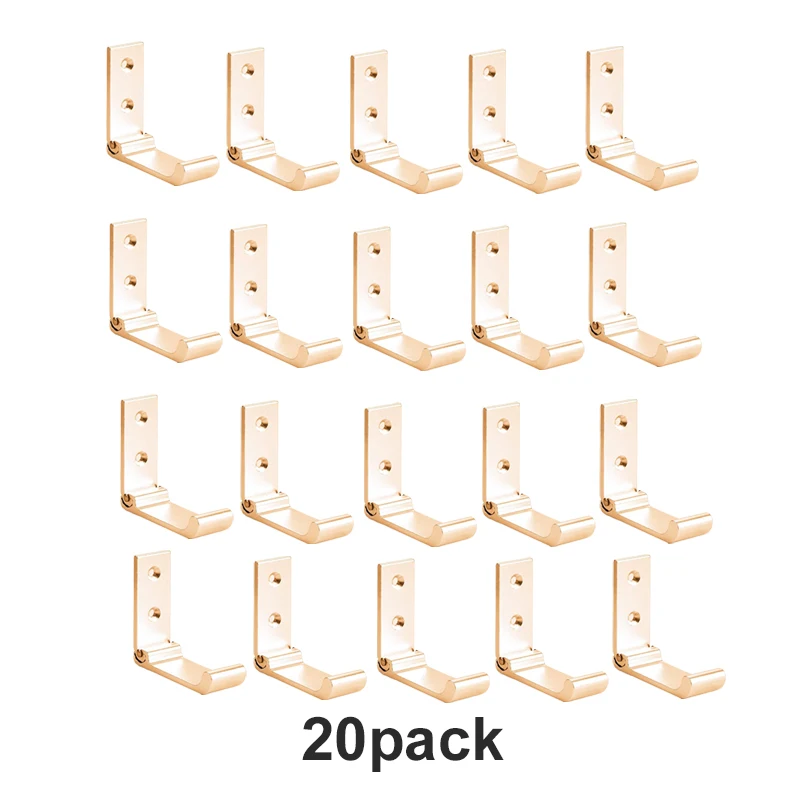 gold 20PCS