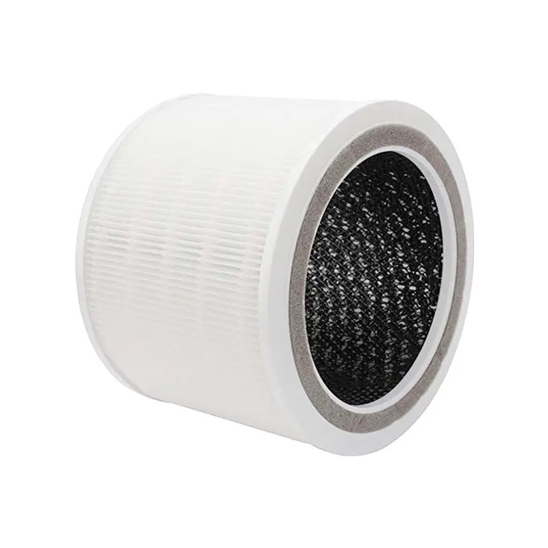 2 Filtri HEPA H13 Ricambio Per Levoit Core 200S: Aria Pulita E Fresca In Casa - 3