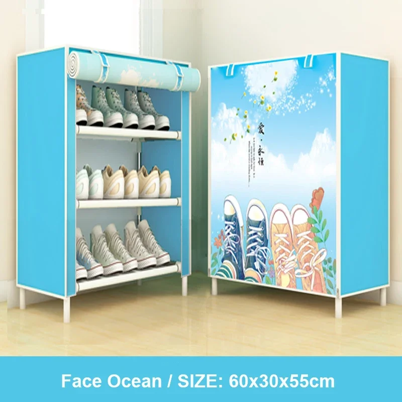 Face Ocean 3L