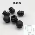 16mm 4pcs