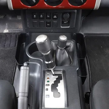 Caja de almacenamiento Toyota