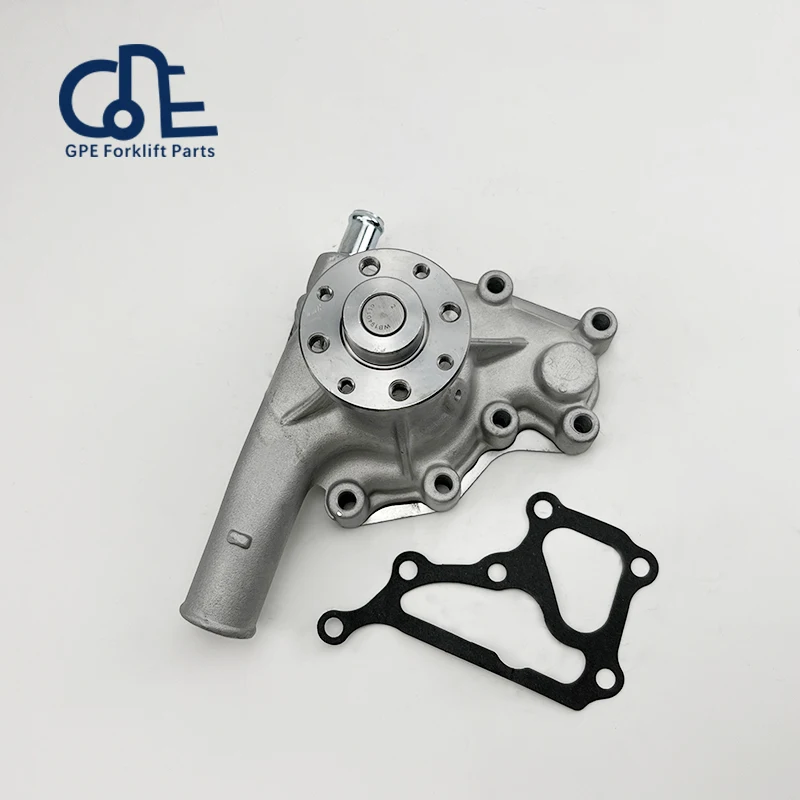 8-97028-590-1 8970285901 Water Pump 4JG2 Forklift Parts
