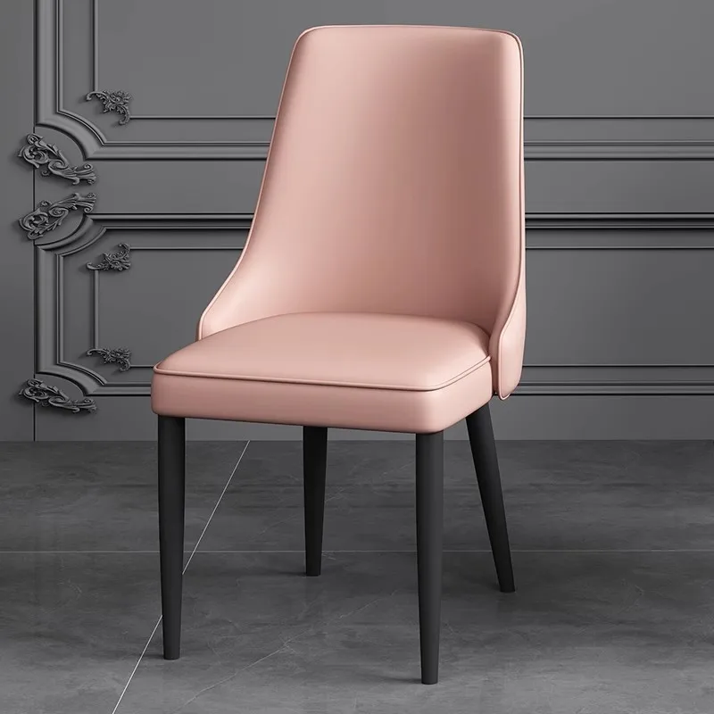 Рисунок 6 - Модные расслабляющие стулья для кафе