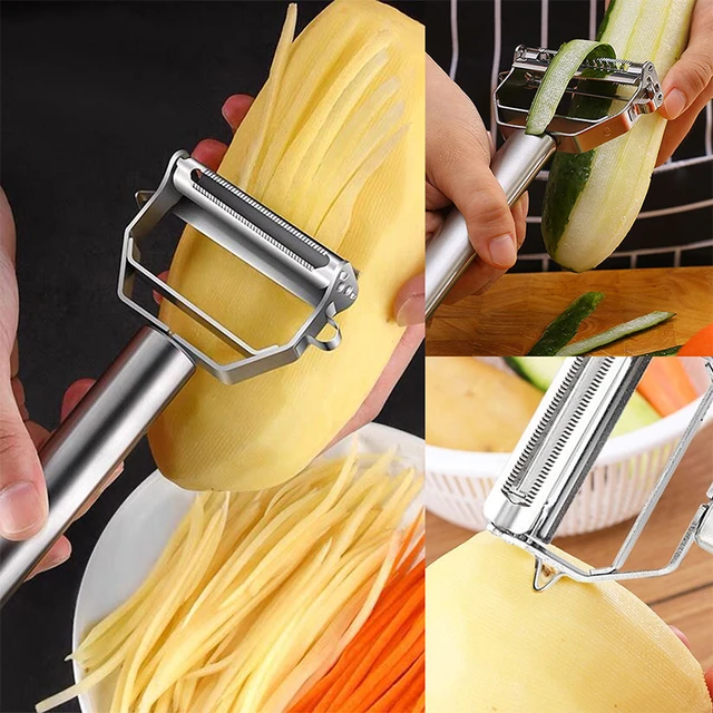 Julienne Vegetables Tool
