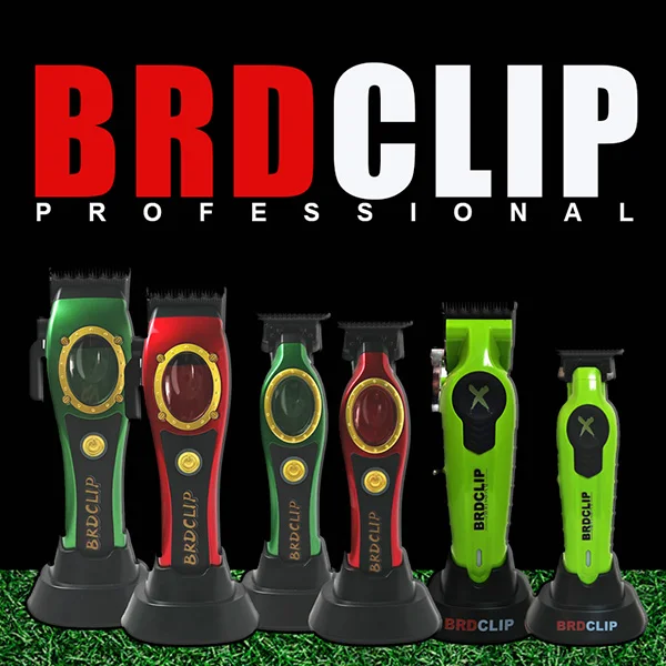 BRDCLIP Store