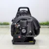 Fiber Snow Blower EB650 Two Stroke 1E48FP Engine Backpack Leaf Blower Garden Power Tools 63.3cc Portable Gasoline Air Blower 1