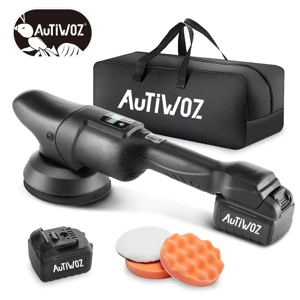 Autiwoz Global Store