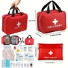 Car portable first aid kit 6