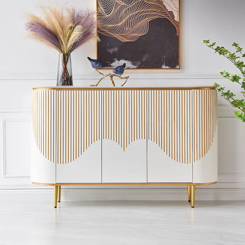 

Luxury Display Shoe Cabinet Closets Space Saving Storage Corner Shoe Rack Dorm Scarpiera Salvaspazio Livingroom Furniture