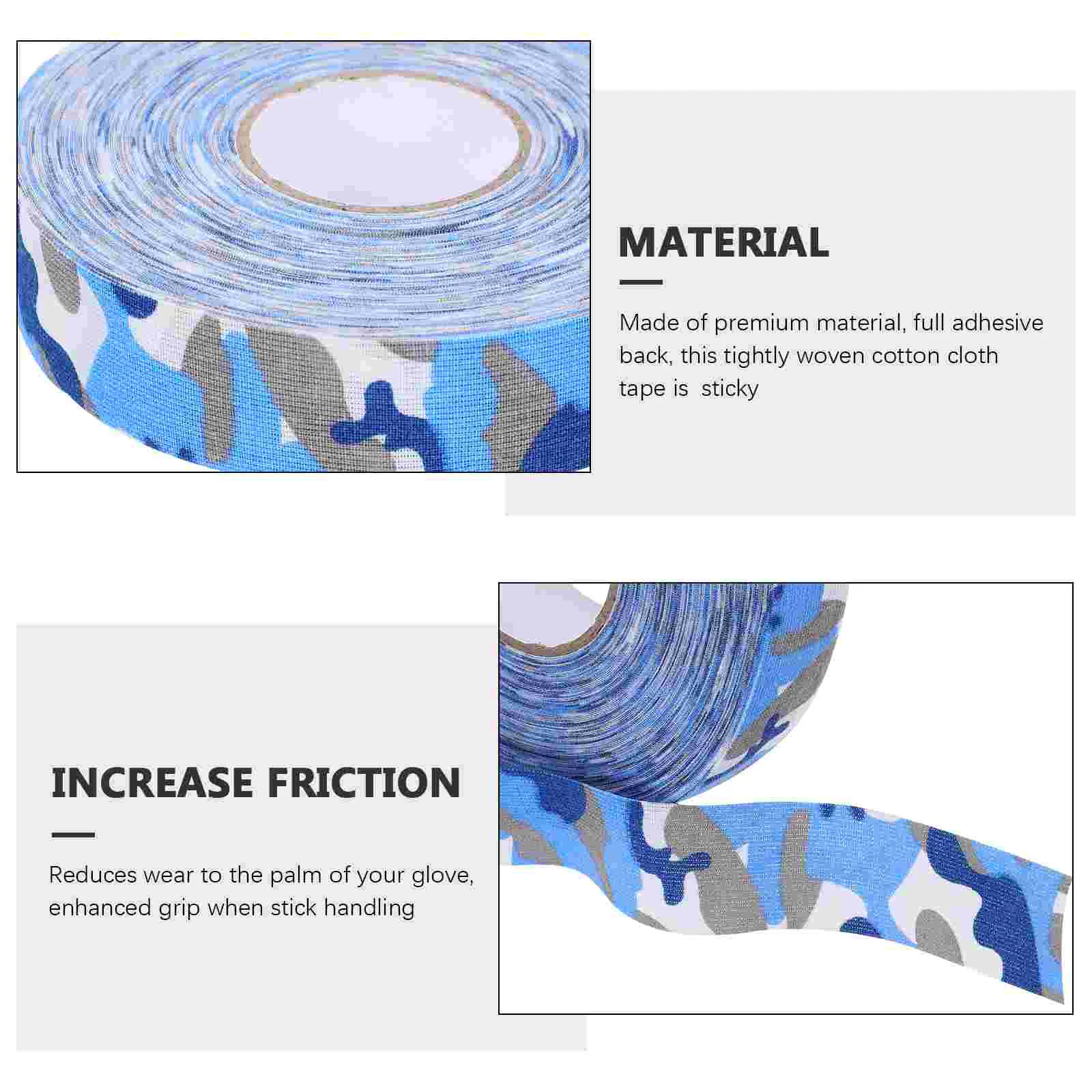 Рисунок 2 - Лента для хоккея