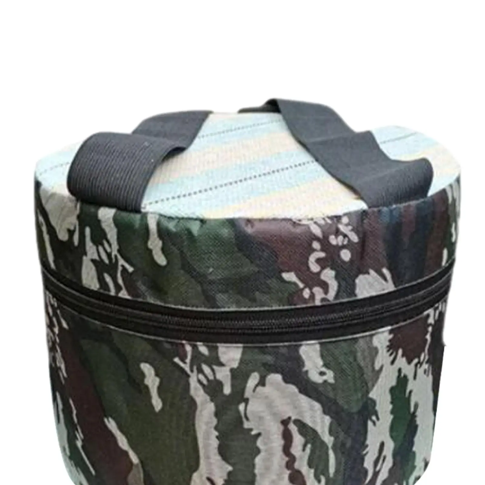 Garden Wearable Stool Foam Gardening Stool, with Strap Outdoor Footstools, Soft Garden Seat Cushion for Planting Camping