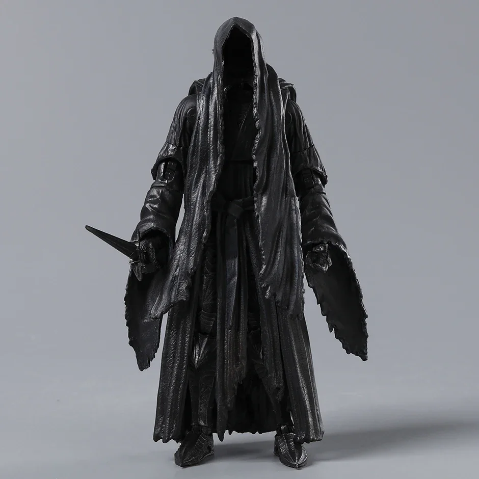 Figurine Nazgul Seigneur des Anneaux