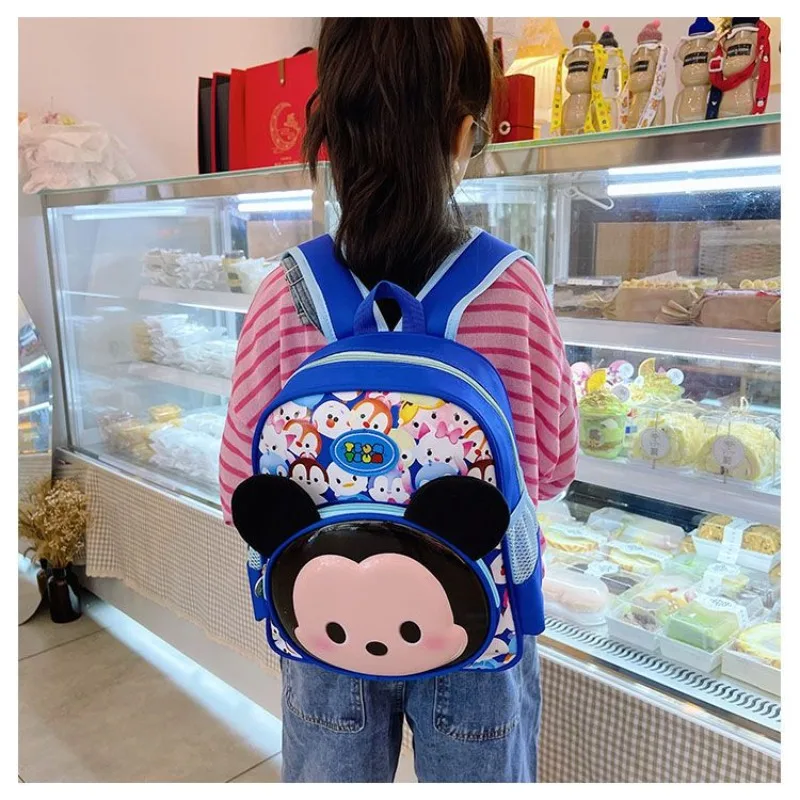 Рисунок 2 - Школьная сумка Disney для девочек