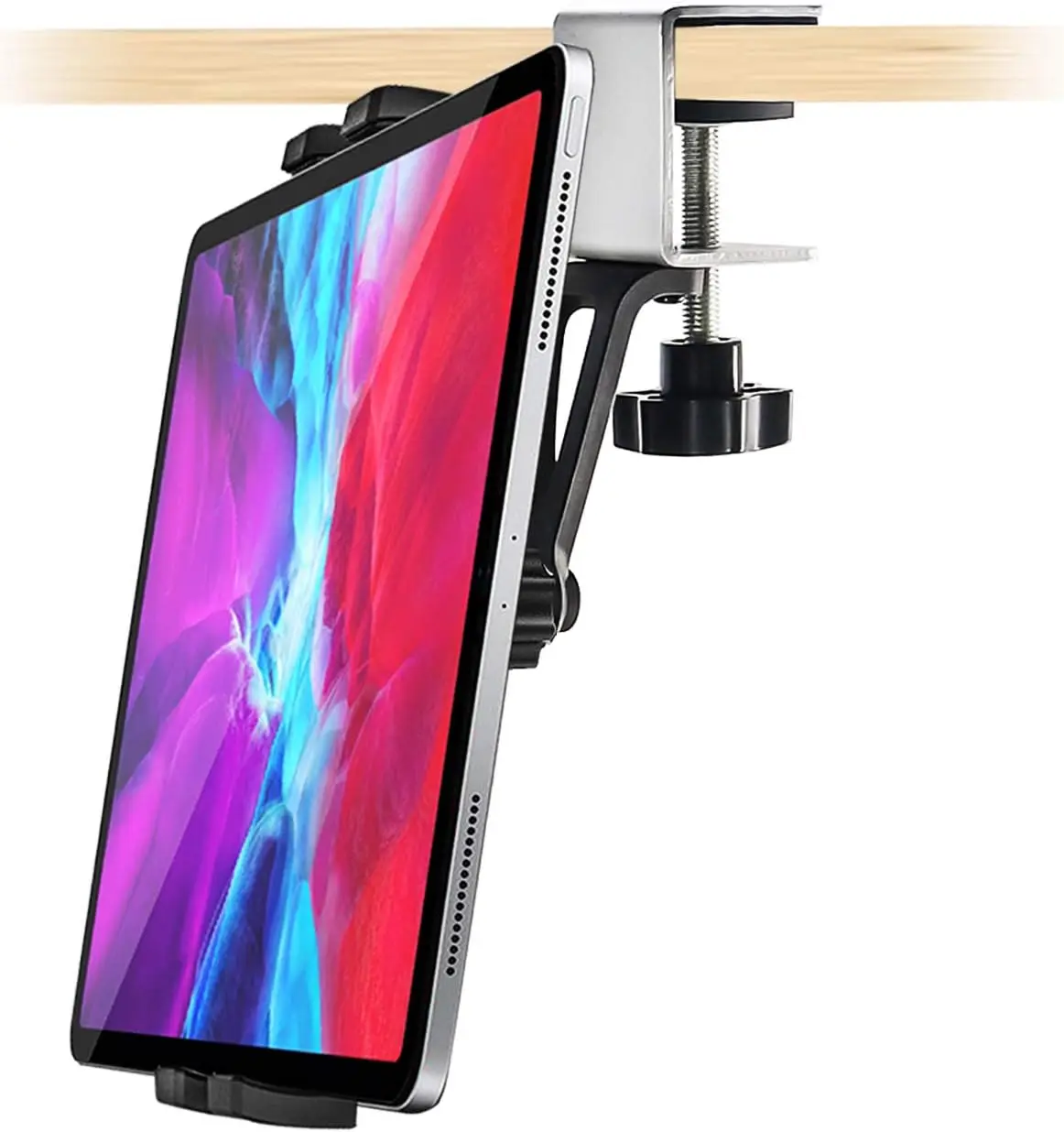 Armário de Cozinha, Suporte para iPad Air Pro, 4-13