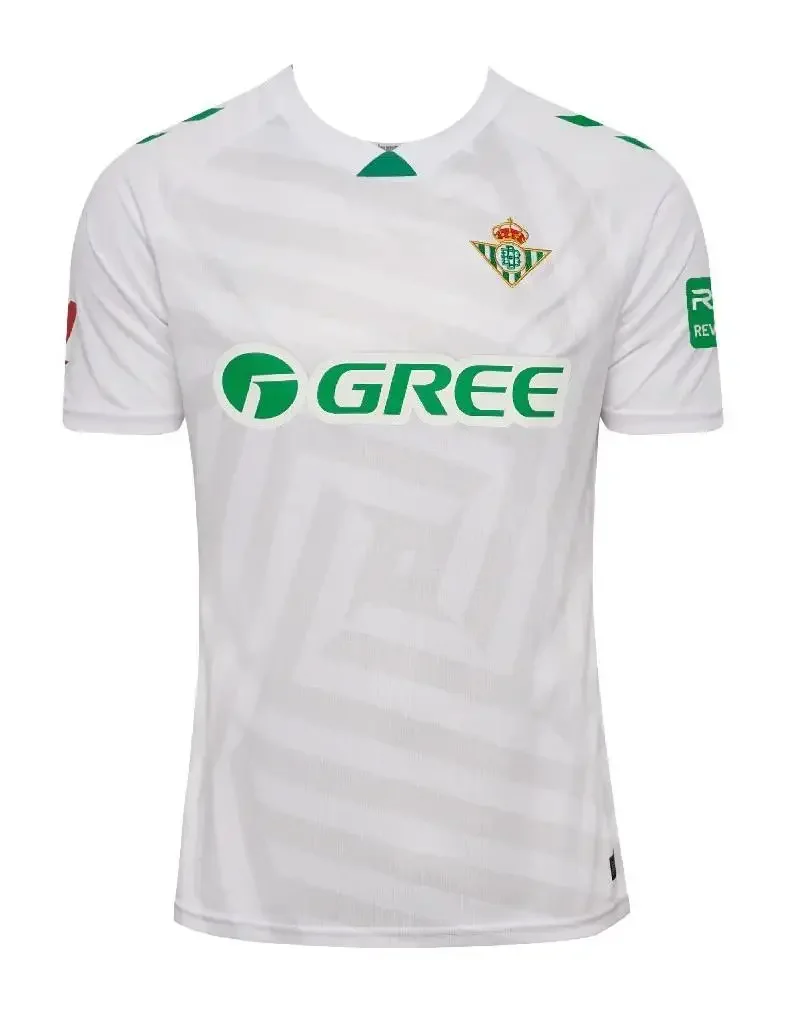 Nuova Divisa Estiva 2026 della La Liga, Maglia Sportiva Assorbente, Giacca Sportiva, T-Shirt da Spiaggia, Set per Attività Acquatiche - immagine 4
