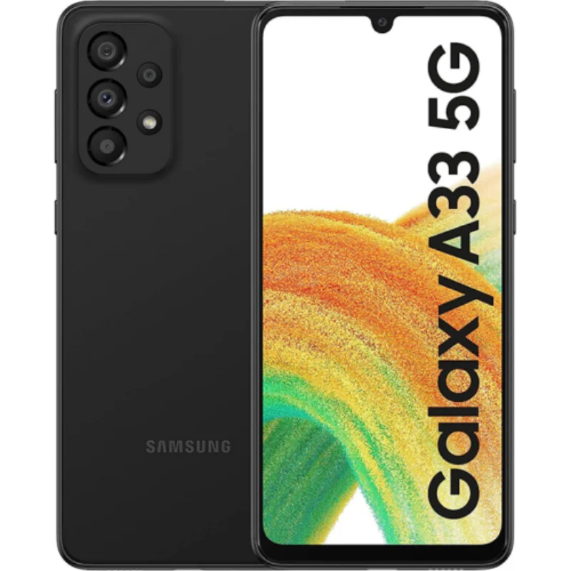 Samsung Galaxy A33 5G A336B A336B/DS 6.4