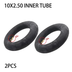 Enhanced Inner Tube with Bent Valve (0D INNER TUBE 2PCS)