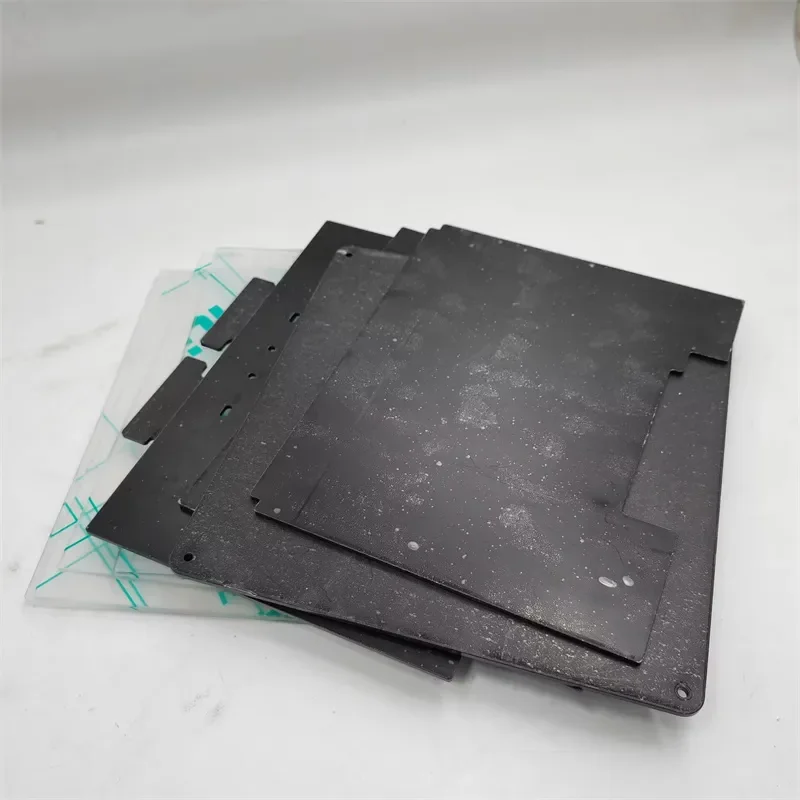 Kit de Painel Voron 02 80 mm 100 mm Altura