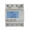 CE MID IEC Certificate Acrel ADL400 Three Phase Din Rail Charge Pile Energy Meter MODBUS-RTU High Accuracy 0.5 220v 380v 2