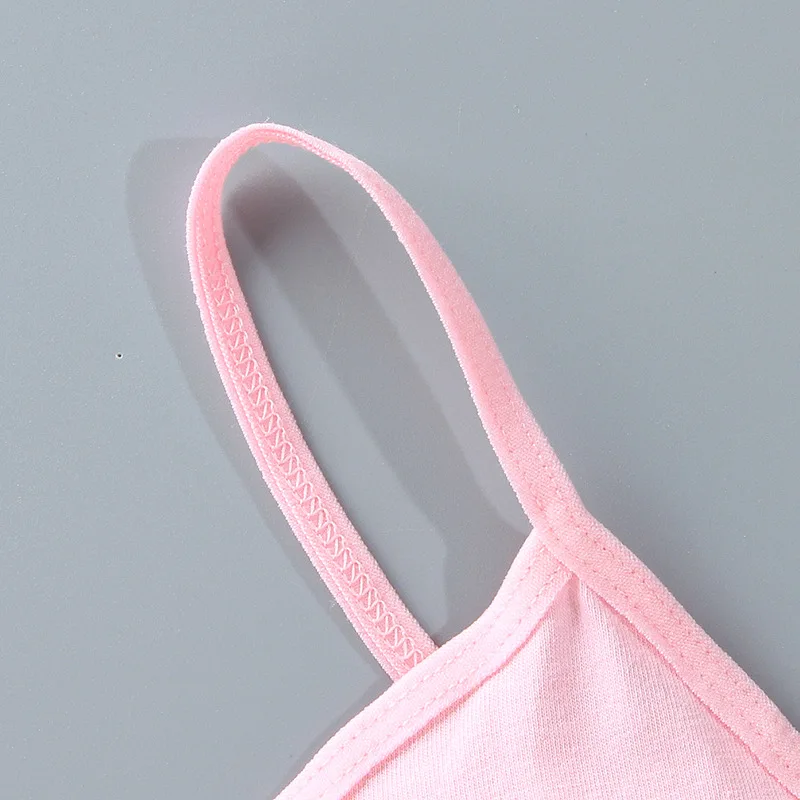 Girls Training Bras 6