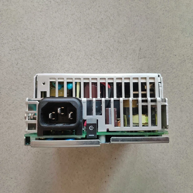 Original For Siemens IPC Power Supply High Quality A5E02625806-K7 5 Original For Siemens IPC Power Supply High Quality A5E02625806-K7 - Image 3