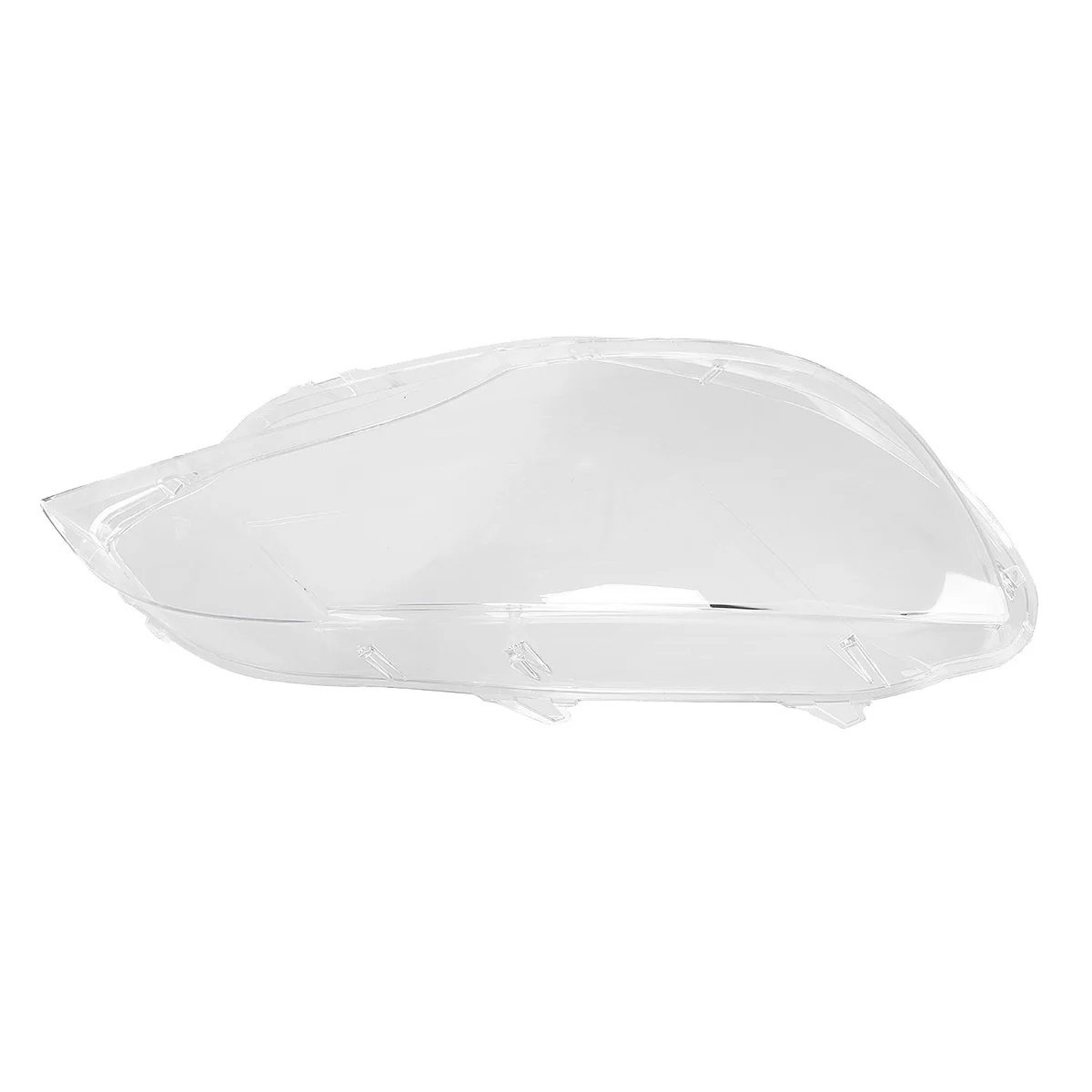 Car Headlight Cover Glass Head Light Lamp Xenon Lens Shell Cover For