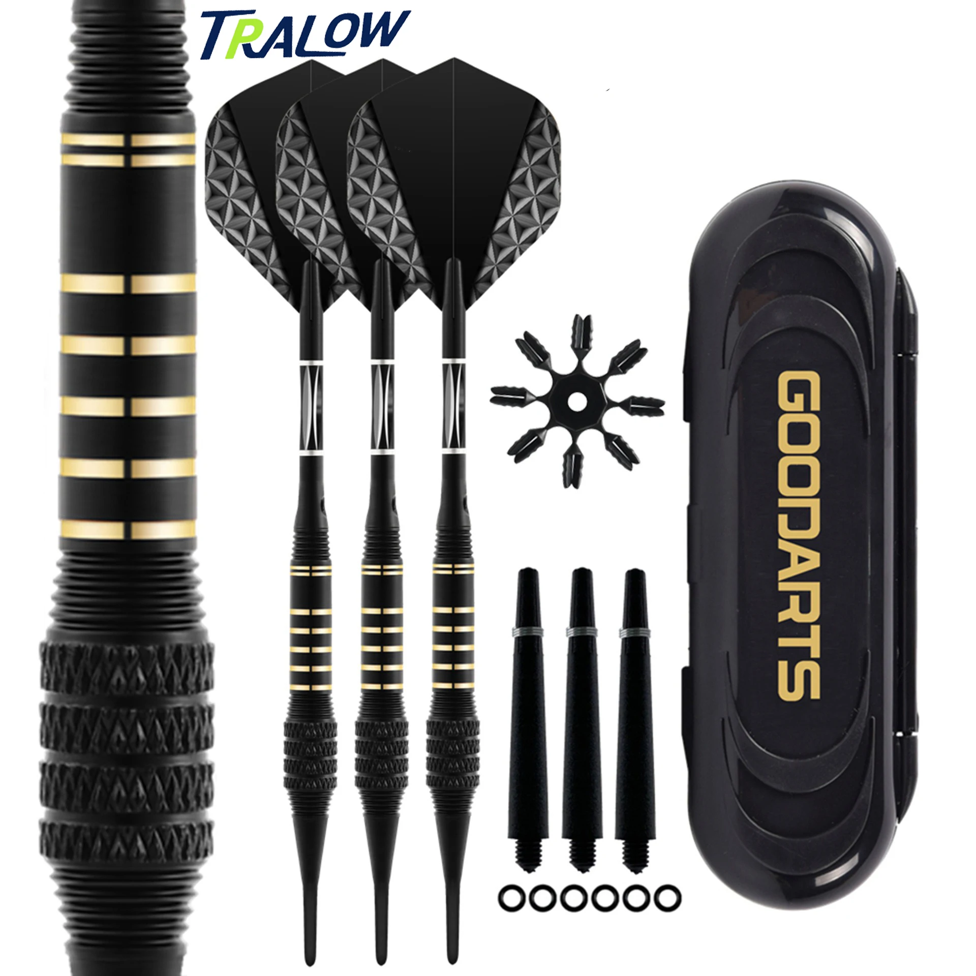 Soft Tip Darts Set 1