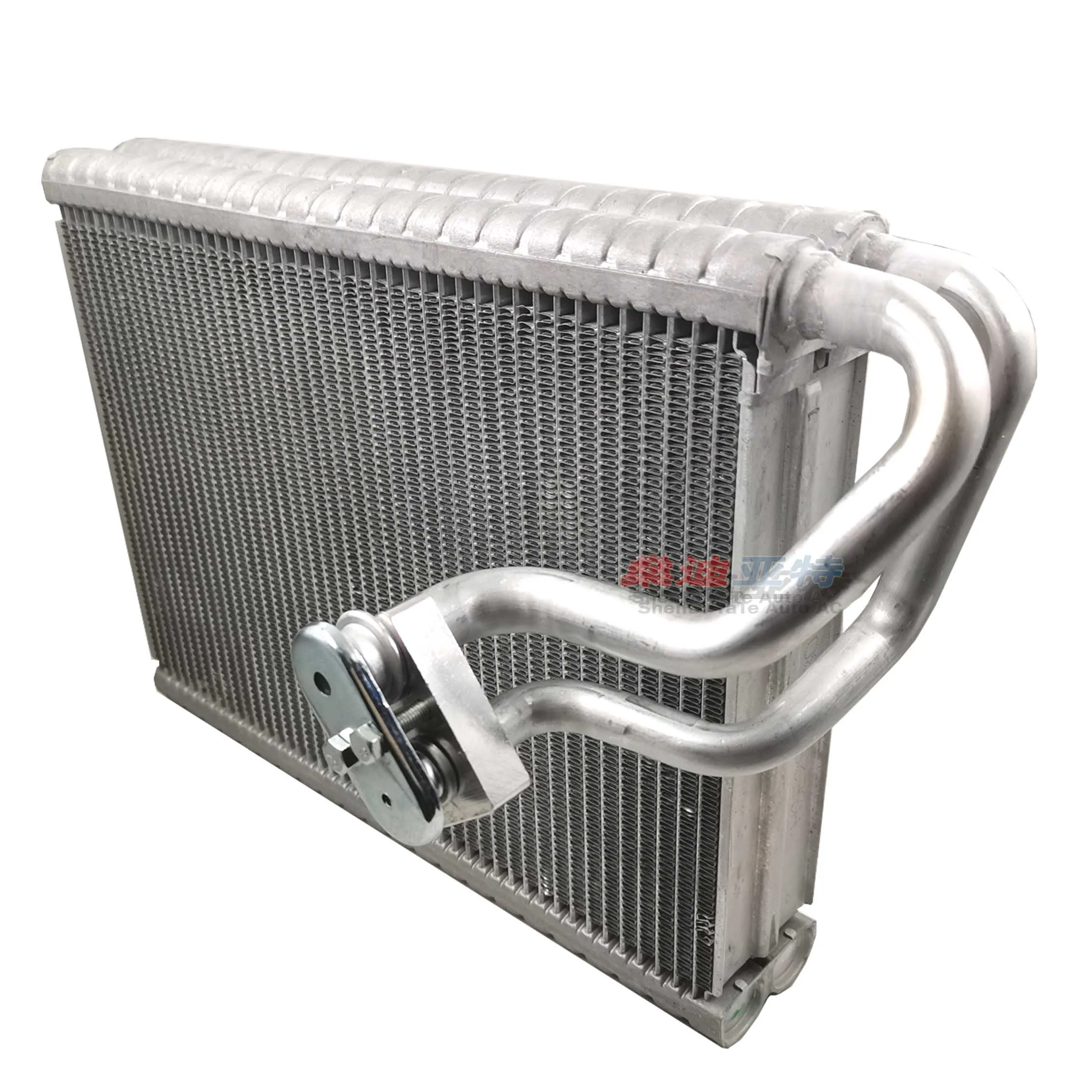 SDYT A/C Evaporator Core For Porsche Macan Audi Q5 S5 A5 A4 A4L S5 