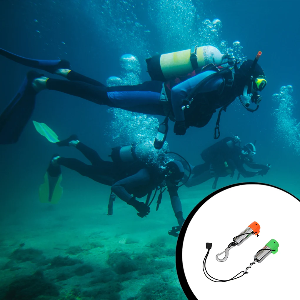 

Signal Shaker Rattle Steel Sounder Hard Multifunctional Noise Maker Universal