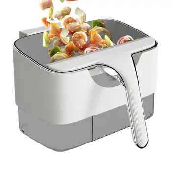 Kitchen Compost Waste Bin 1