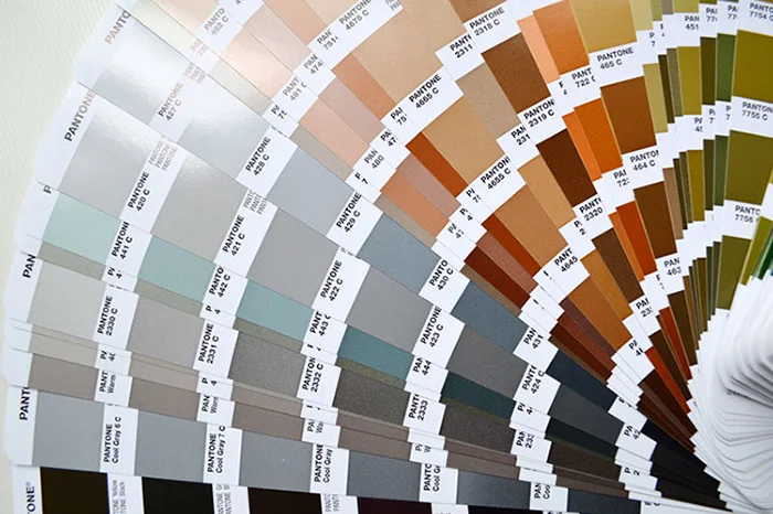 Pantone Color Guides Solid Coated Card Uncoated GP1601B *Color