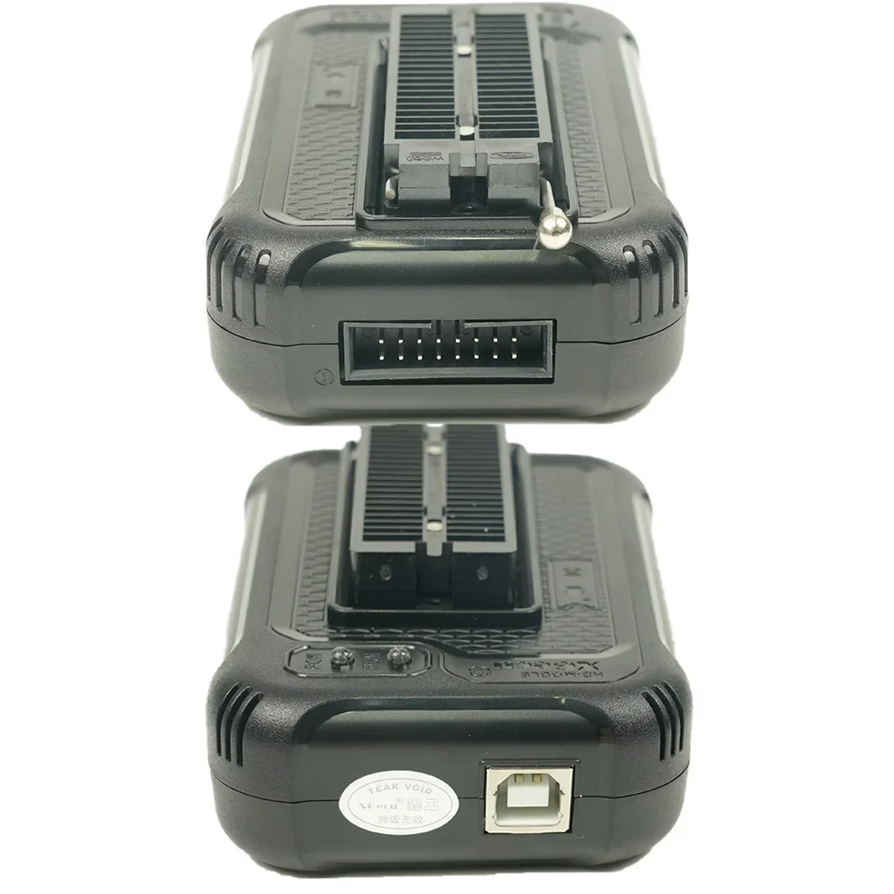 T48 (TL866-3G) 프로그래머 지지대, SPI, Nor, NAND 플래시, EMMC BGA, TSOP, SOP, PLCC 어댑터, TL866II, TL866CS 교체용, 32000 개 이상의 IC