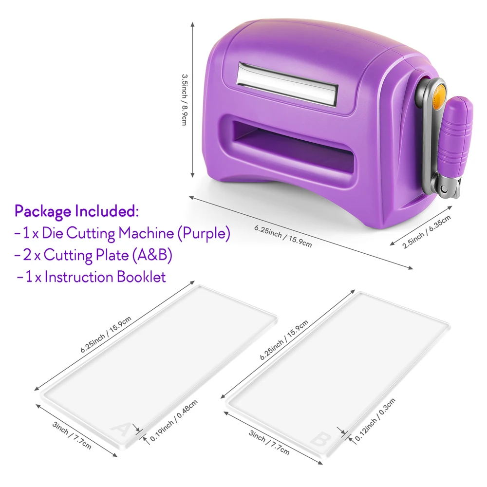Purple Color