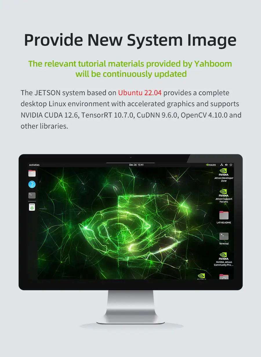 Jetson Orin NANO SUPER Developer Kit(SUB,Official)