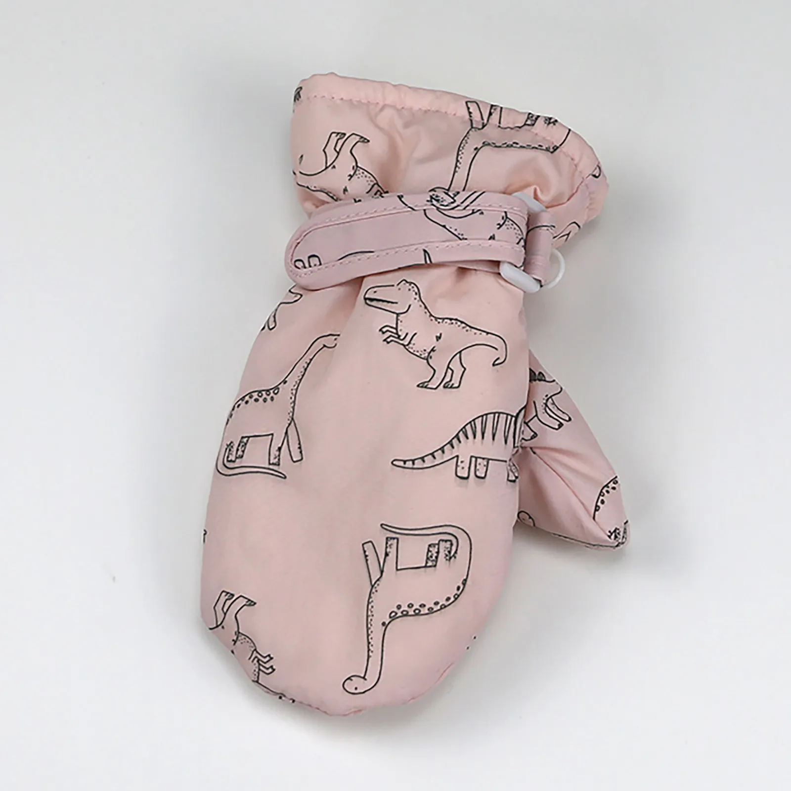 Baby Gloves For Scratching Walsking Kids Winter Gloves Snow Ski Cold Weather Insulated Outdoor Snowboard For 로리타 코스프레