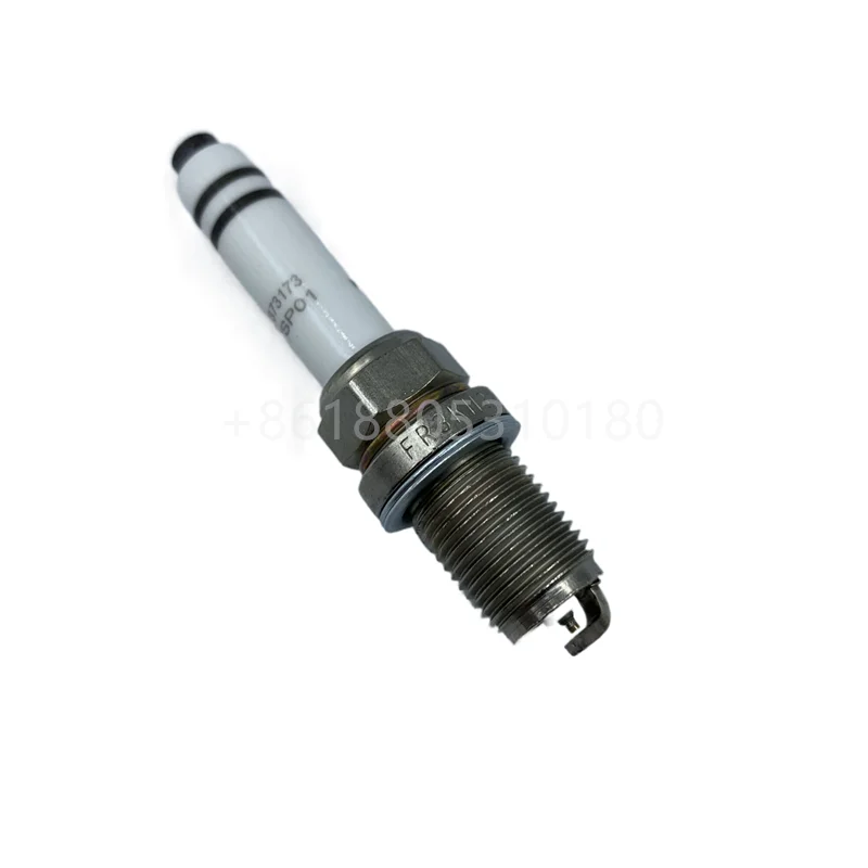High performance spark plugs suitable for Weichai HOWO CNG engines ...