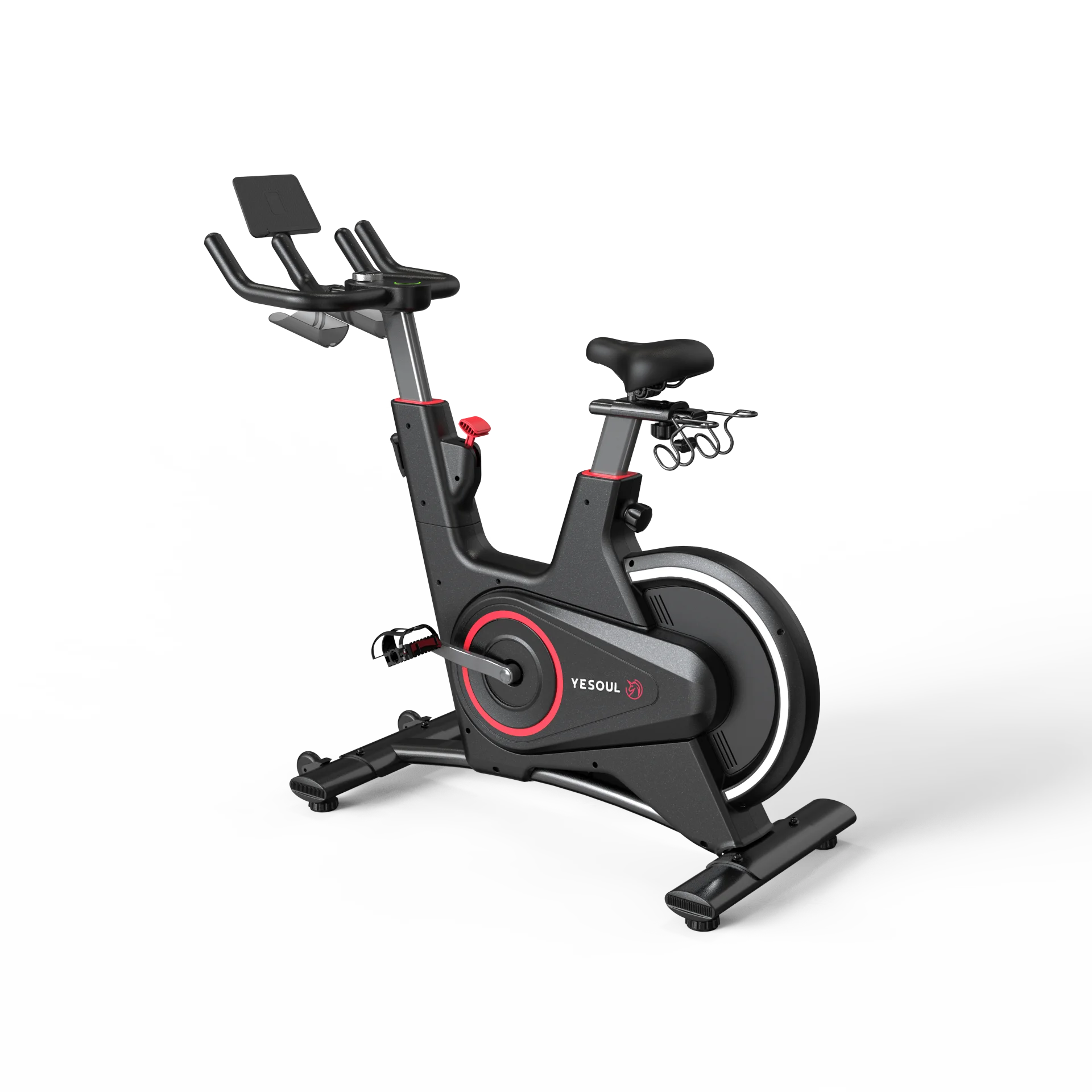 Cycle Indoor Sport Magnetic Fitness Bicycle Exercise Gym Equipment Spinning Bikes