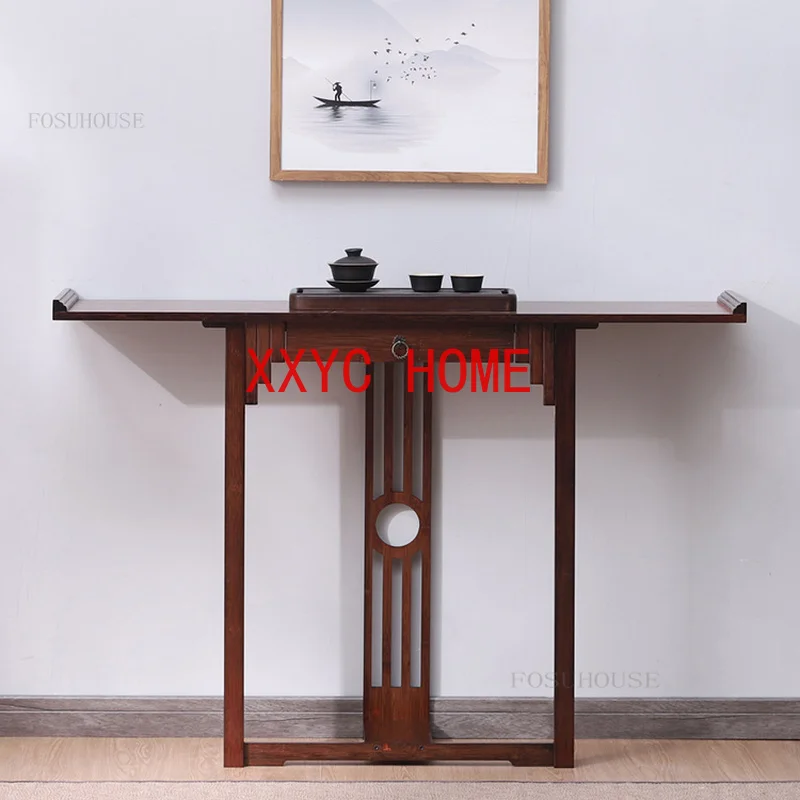 

Консоль для прихожей, крыльца, столов, мебель для гостиной, угловой стол для квартиры, простой общежитий, гостиницы, виллы, консольный стол