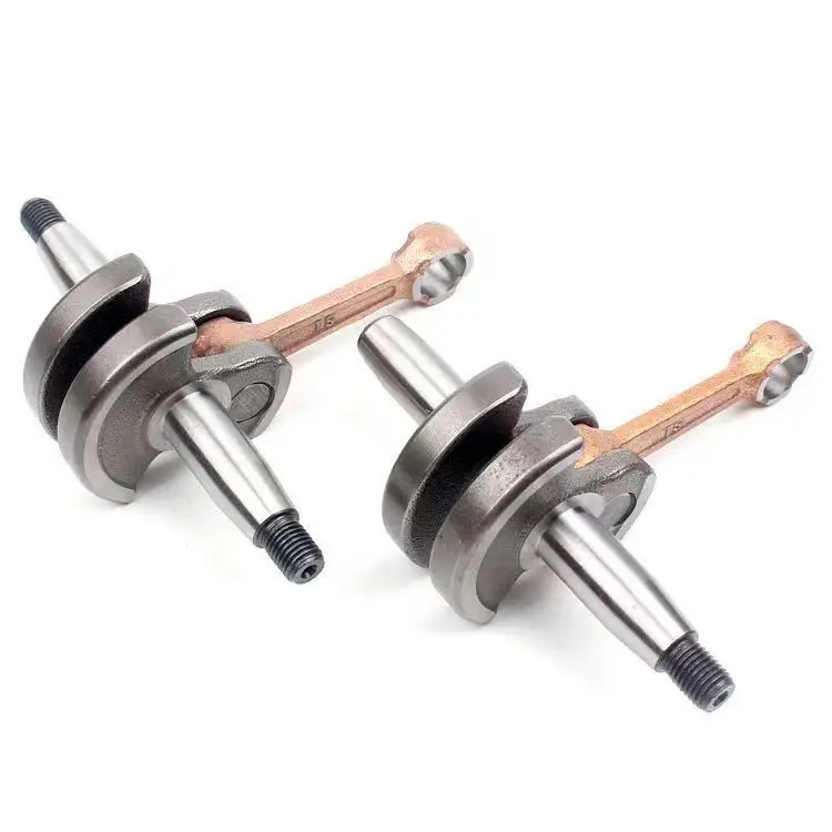 

22.5cc 25.4cc 1E32F 1E34F Crank Shaft For Hedge Trimmer