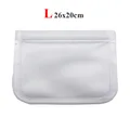 White L