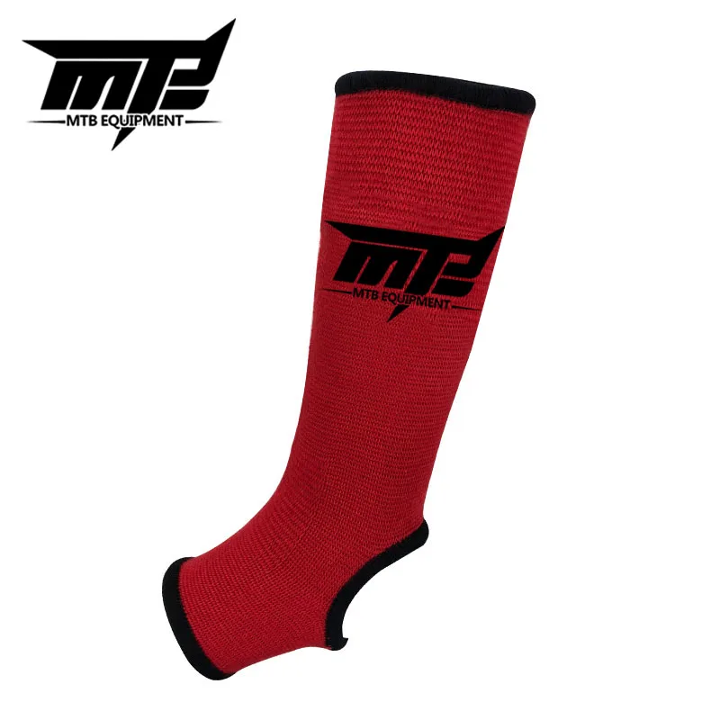 Fitness/MMA/Boxing/Muay Thai Sports Ankle Support Brace Pretector Foot Socks Guards Running Basketball Safety Straps Gear DEO fitness ankle straps ankle straps ankle support ankle support brace boxing foot guards