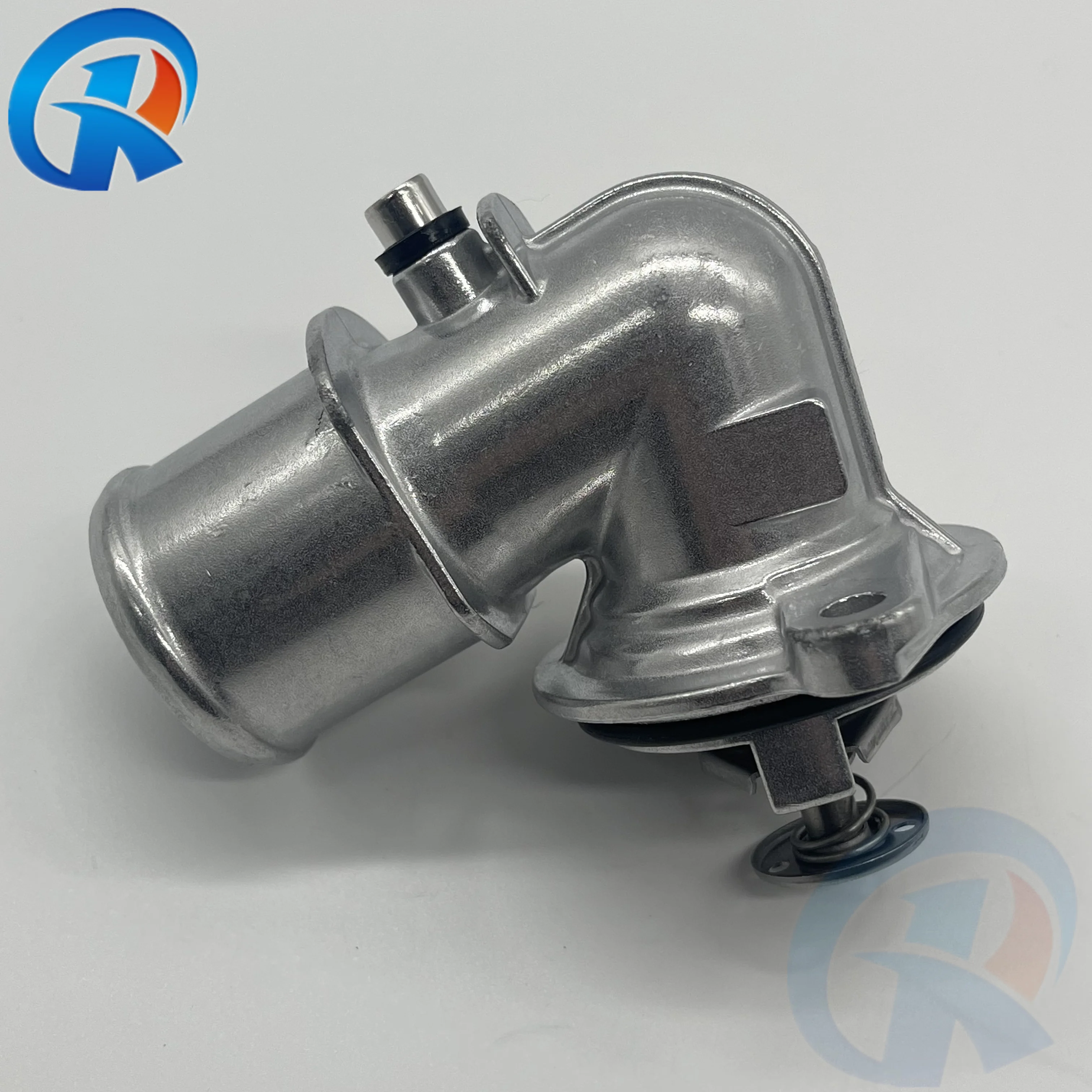 Thermostat for Maserati Ghibli Levante Quattroporte 3.0 diesel cars engine coolant thermostat