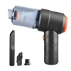 Portable Small Vacuum Cleaner For Multi Purpose Vehicles Small Household Pump Handheld Car Vacuum Cleaner 5
