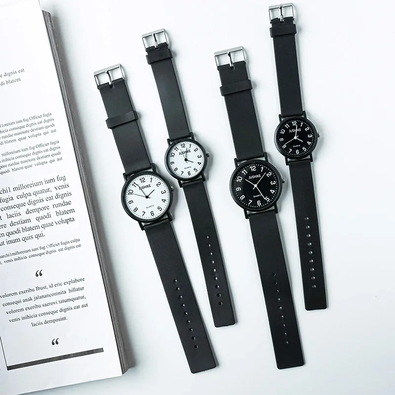 Watch band and buckle