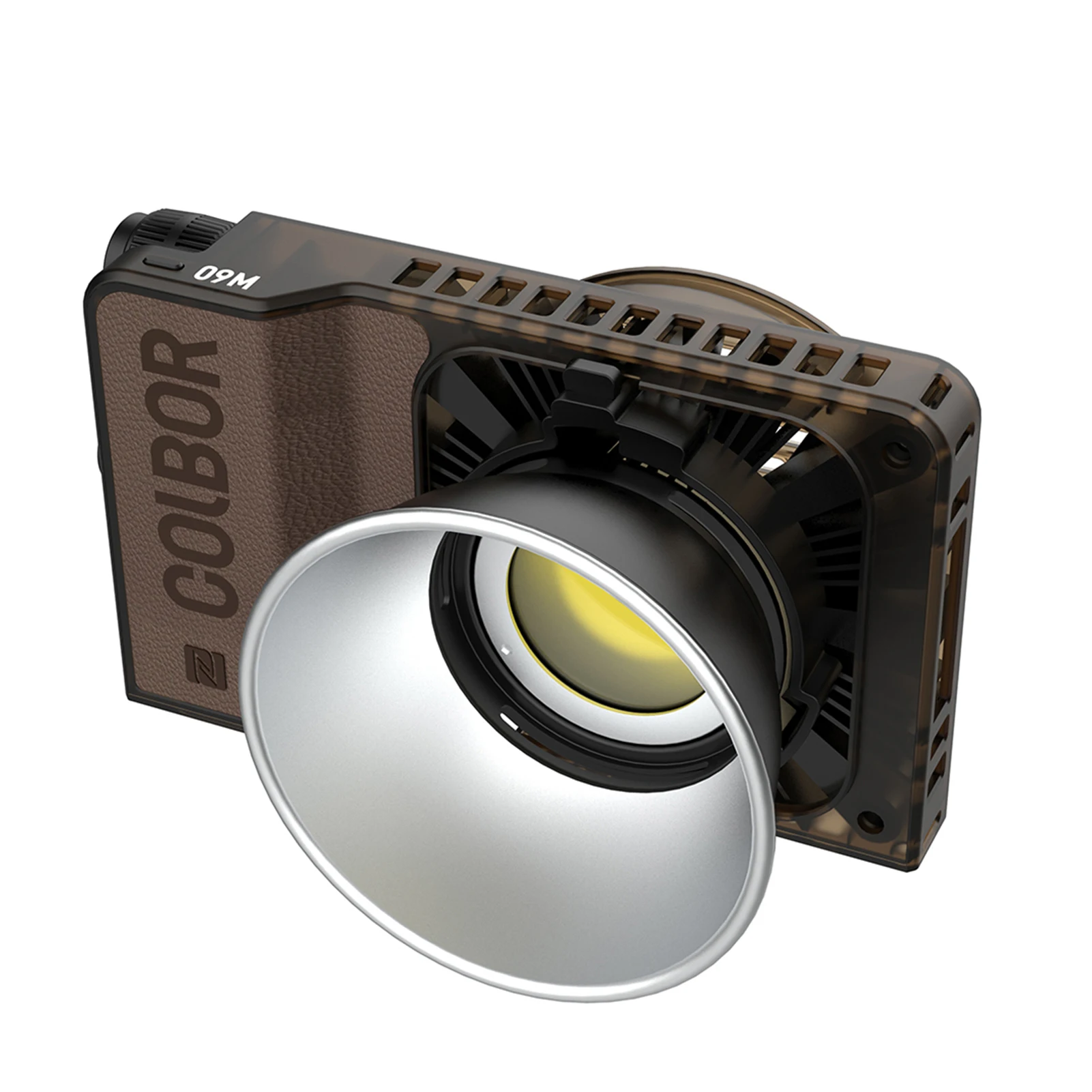 Amazon | COLBOR ビデオライト W100 COB 超軽量 ライト 345g Amazon | COLBOR ビデオライト W100 COB 超軽量 ライト 345g