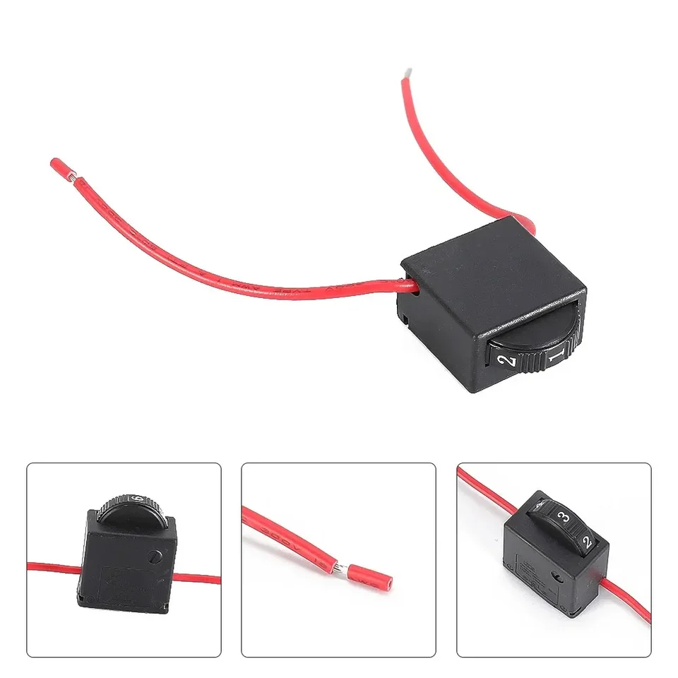 Regolatore di velocità 230 V, 15 A, 4000 W, regolatore di tensione, controllo della ventola, regolatore di tensione continuo per smerigliatrice angolare, soffiatore, trapano manuale, seghe circolari