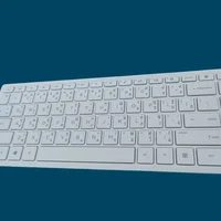 Thai layout wireless combo keyboard and mouse for HP HSA-P003K HSA-P003M - Image 3