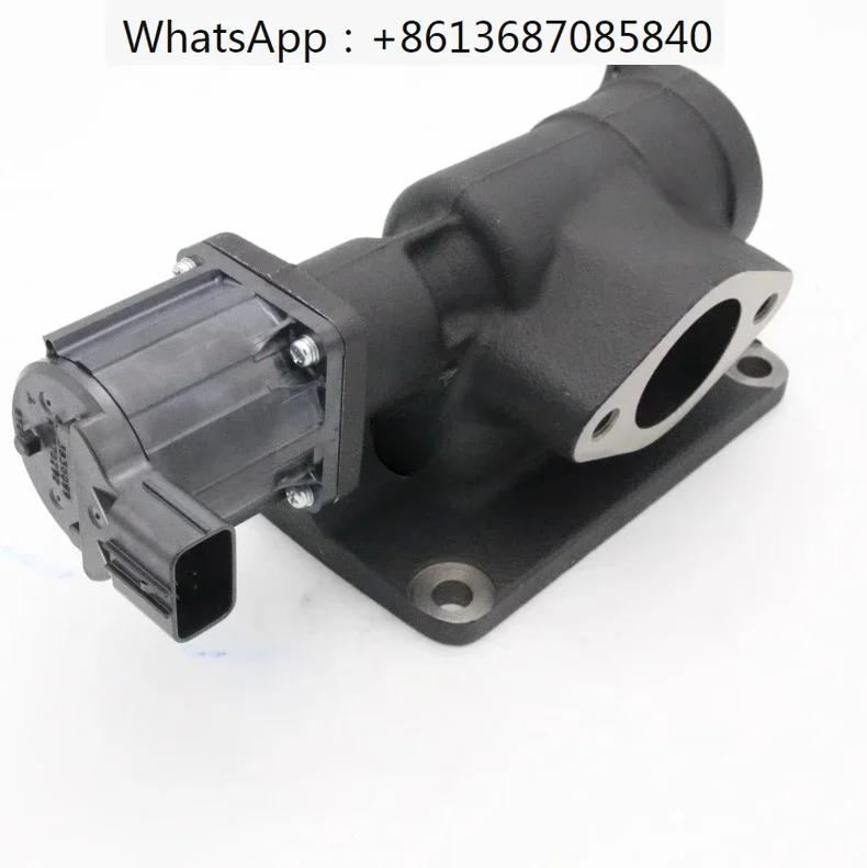 

6HK1 EGR VALVE K5T70292 8973830059 8-97383005-9