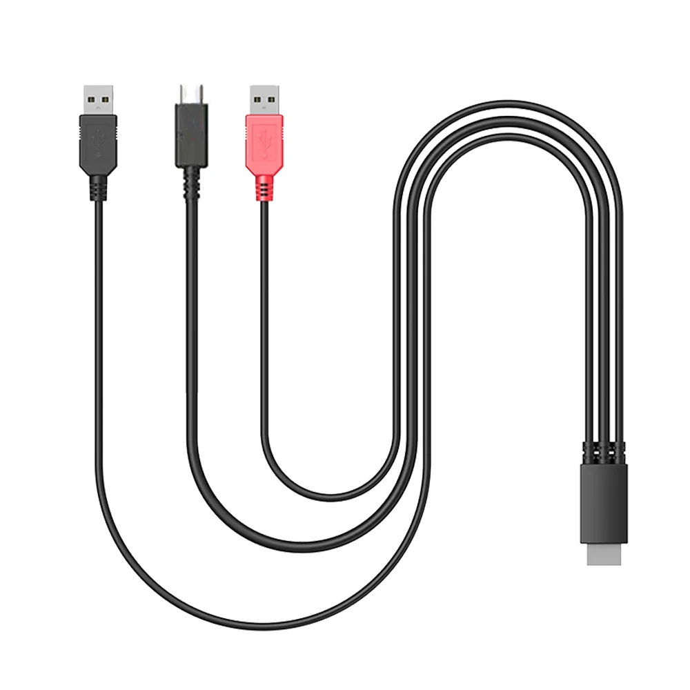 كيبل 3 في 1 XP-Pen أصلي