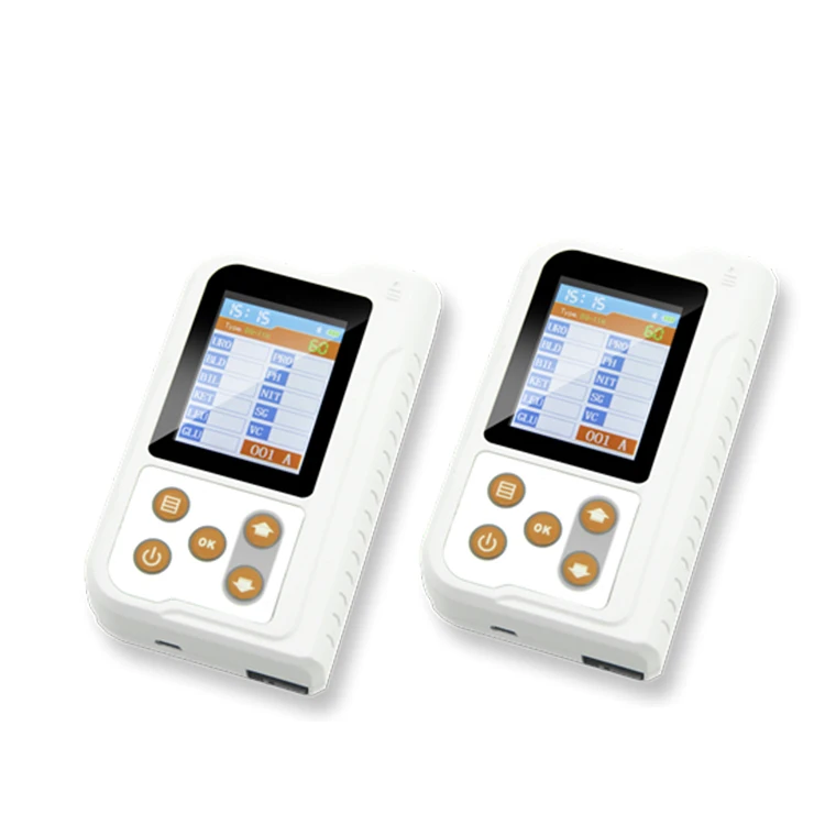 

Handheld High quality automated urine analyzer machine